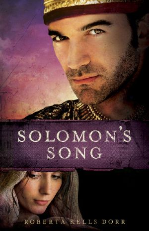 [Song of Solomon 02] • Solomon's Song